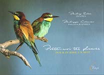 Prete moi tes plumes