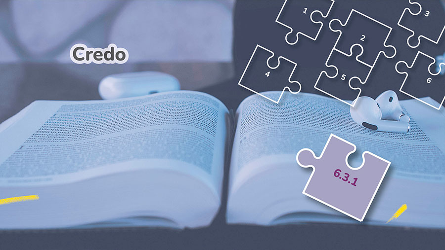 Mariage et celibat - Credo