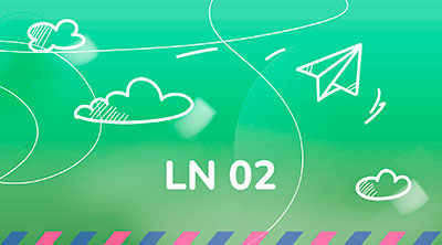 Lettre de Nouvelle N°2 - Juin 2021