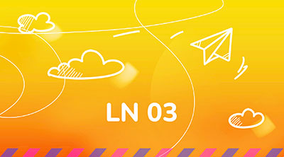 Lettre de Nouvelle N°3 - Septembre 2021