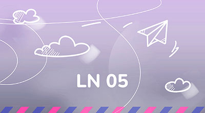 Lettre de Nouvelle N°5 - Mars 2022