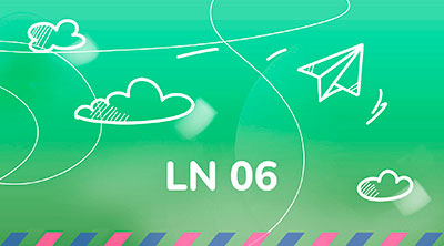 Lettre de Nouvelle N°6 - Juin 2022