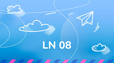 Lettre de Nouvelle N°8 - Décembre 2022