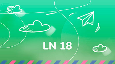 Lettre de Nouvelle N°18 - Juin 2025