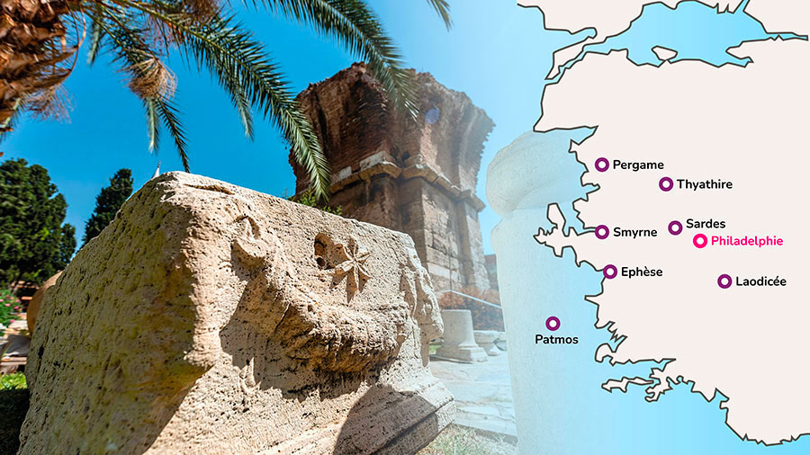 Lettres à Philadelphie