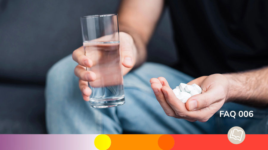 FAQ 6 - Le suicide, qu'en dit la Bible