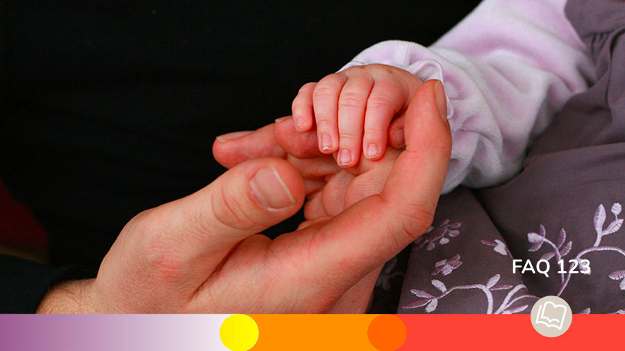 FAQ 123 - Le "Notre Père"