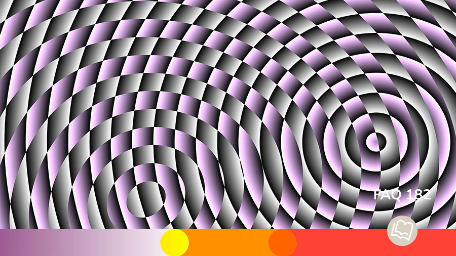 FAQ 182 - Chretien et hypnose