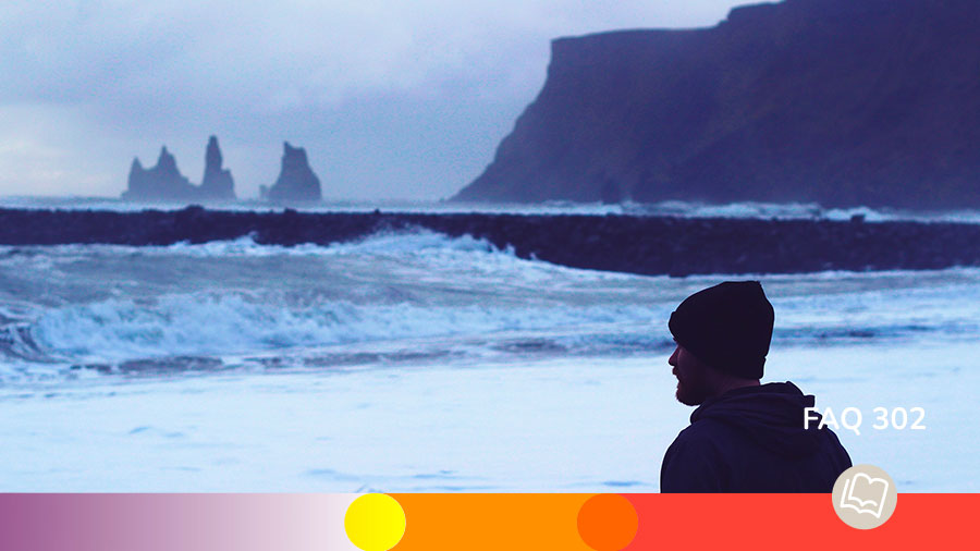 FAQ 302 - Chercher la face de Dieu