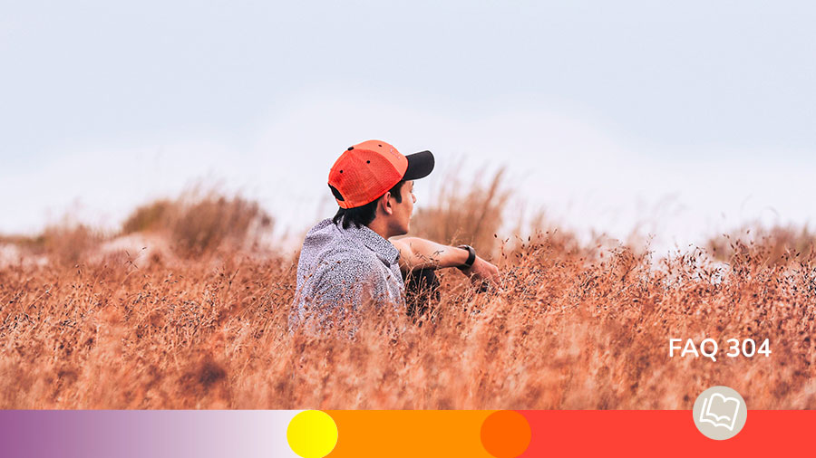 FAQ 304 - La repentance: une prise de conscience...