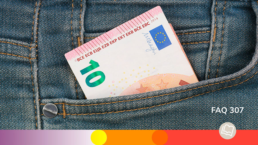 FAQ 307 - Dîme et offrandes aujourdhui