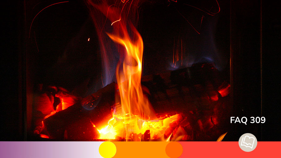 FAQ 309 - Le purgatoire ?