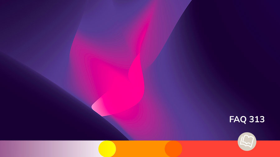 FAQ313 - À quel moment le baptême du Saint-Esprit se produit dans la vie du disciple de Jésus-Christ ?