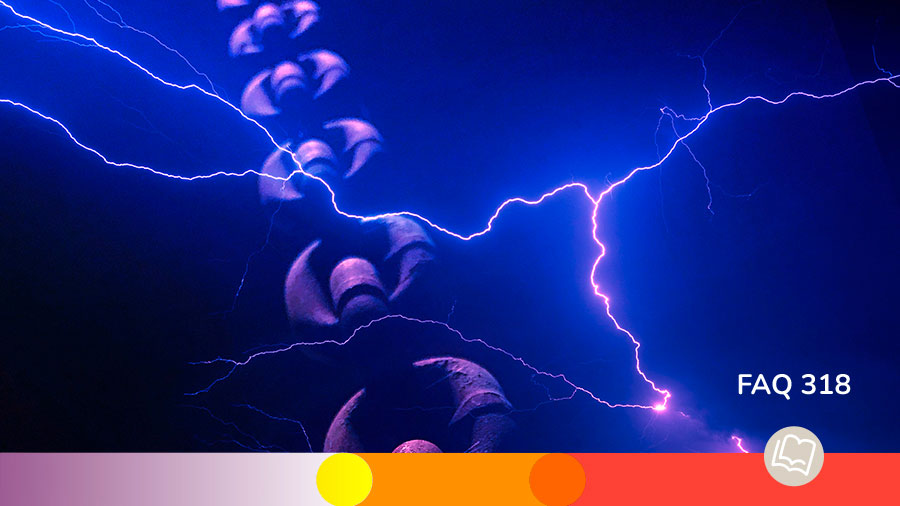 FAQ 318 - Comment comprendre que Satan est lié ? d’après Marc 3.27 et Apocalypse 20.1-10 ?