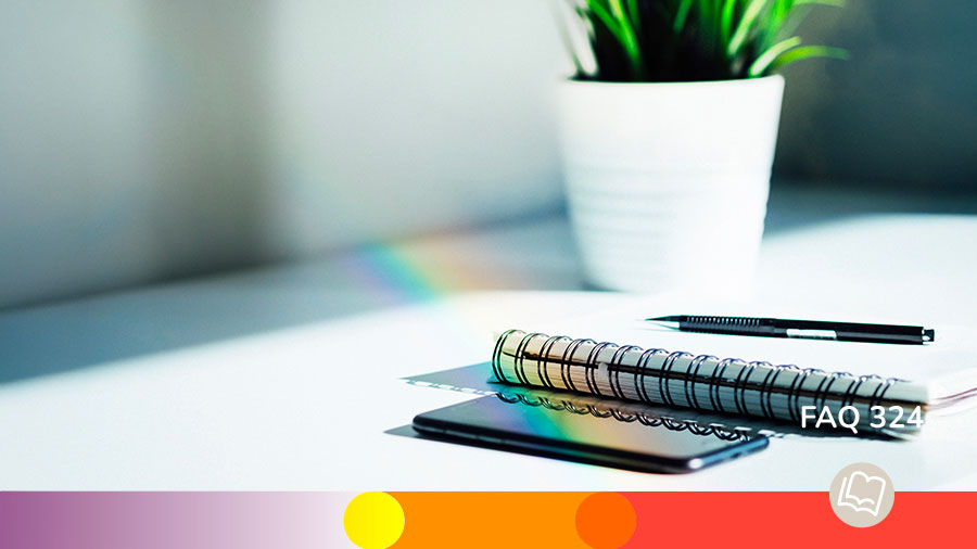 FAQ 324 - Comment préparer une predication ?