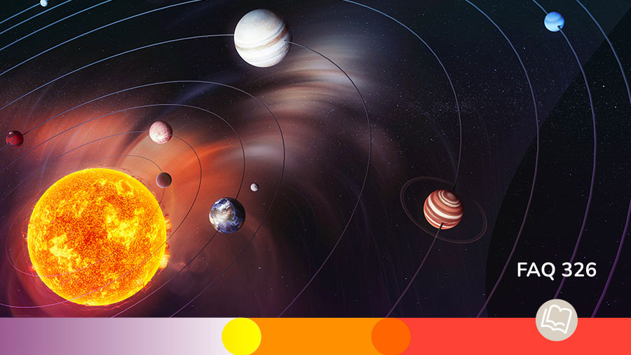 FAQ 326 - Questions sur les origines