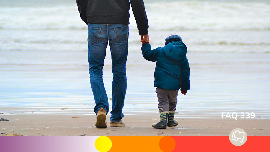 FAQ 339 - Adoption ou filiation ?