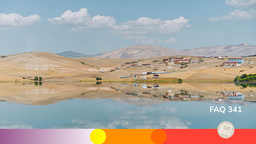 FAQ 341 - N'allez pas de maison en maison 