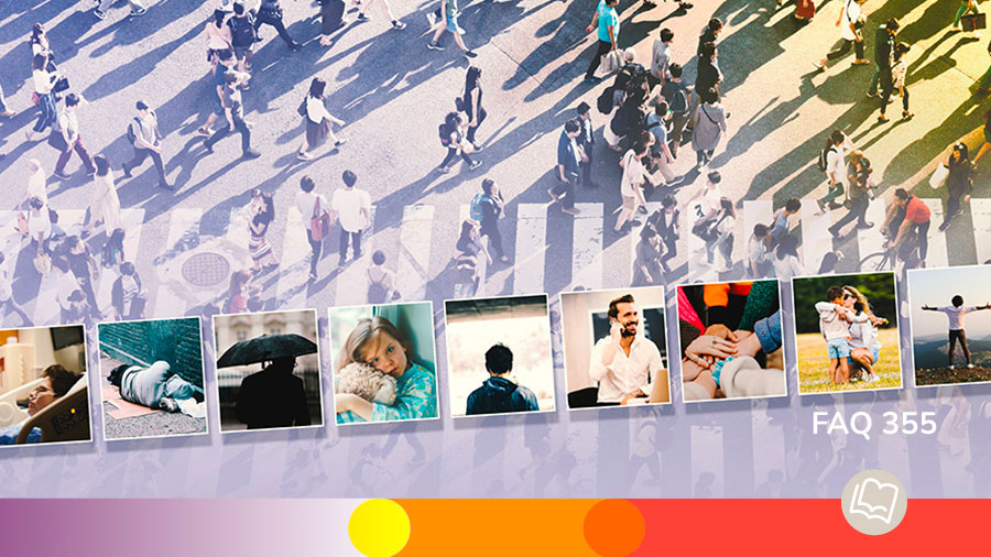 FAQ 355 - Dieu est-il juste ?