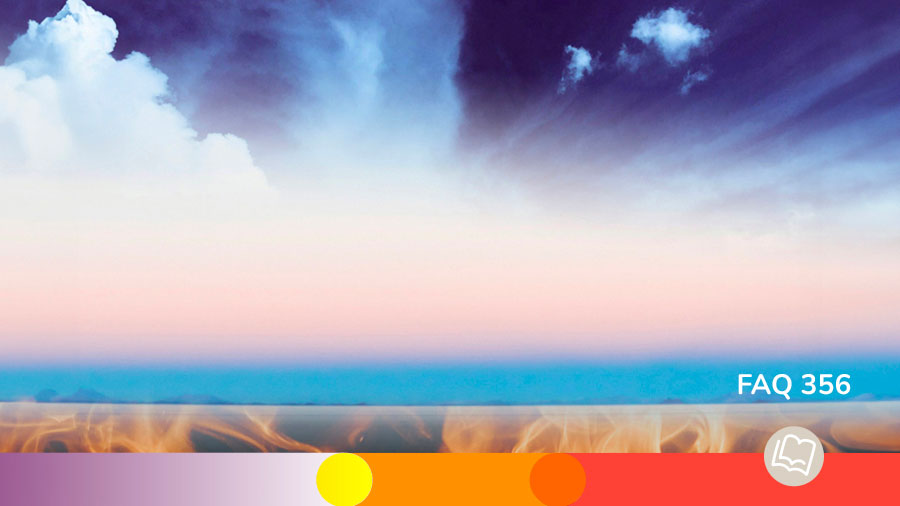 FAQ 356 Qui ou quoi devons nous craindre ?