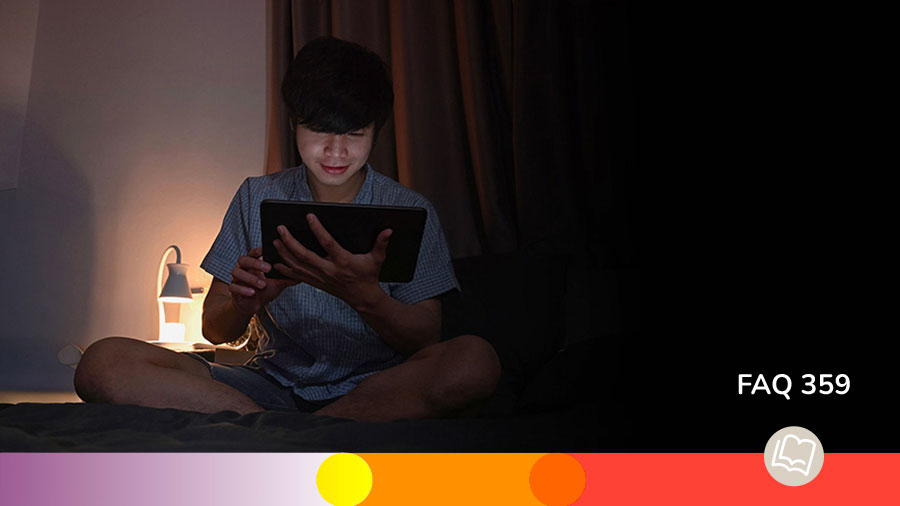 FAQ 359 - Comment vaincre l’impudicité et la pornographie ?