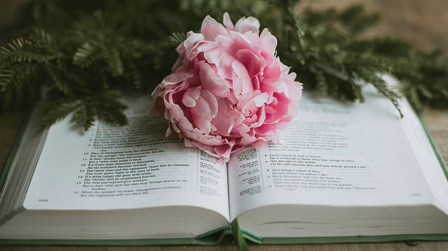 02 08 mdm Dieu envoie Sa Parole