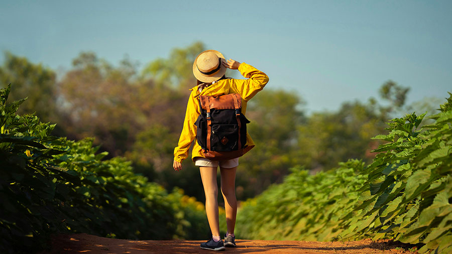 05 07 mdm Marcher la tête haute