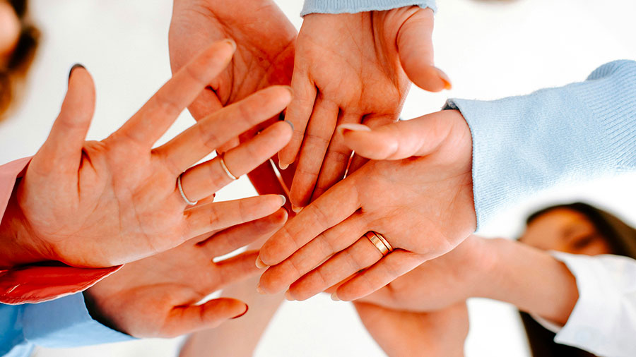 05 20 mdm Nul de nous ne vit pour lui-même