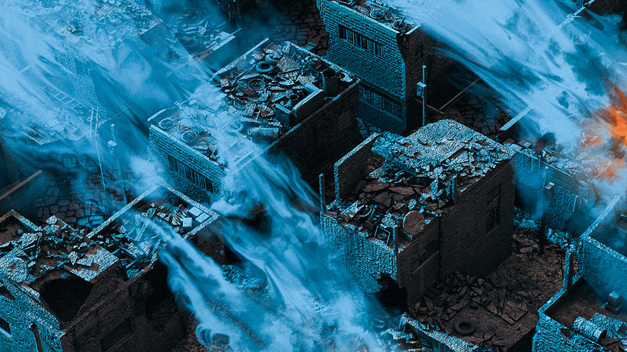 07 13 mdm La colère à venir