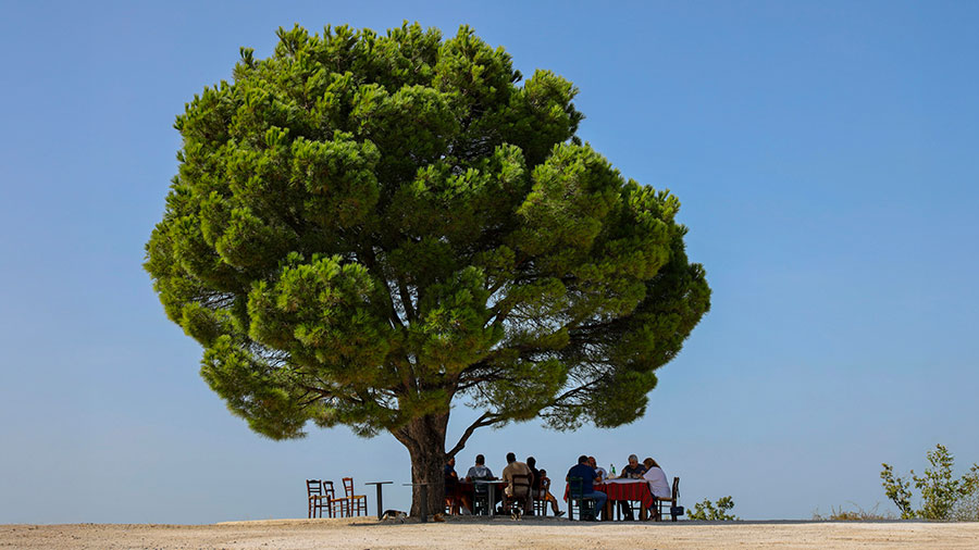 08 12 mdm La communion avec le Maître