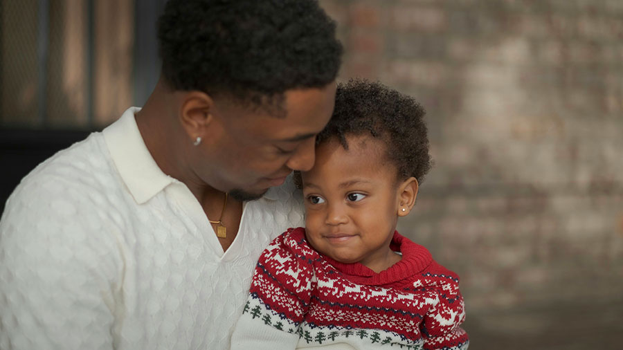 08 28 mdm L'amour du Père en nous