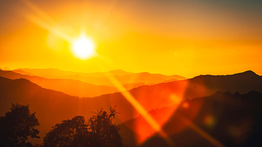 09 19 mdm La lumière vient de Dieu
