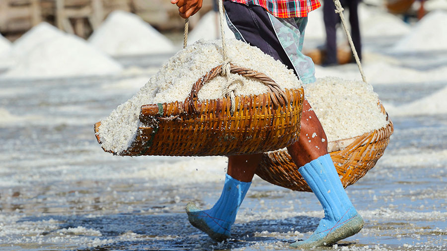 09 23 mdm Déchargeons nous sur Lui