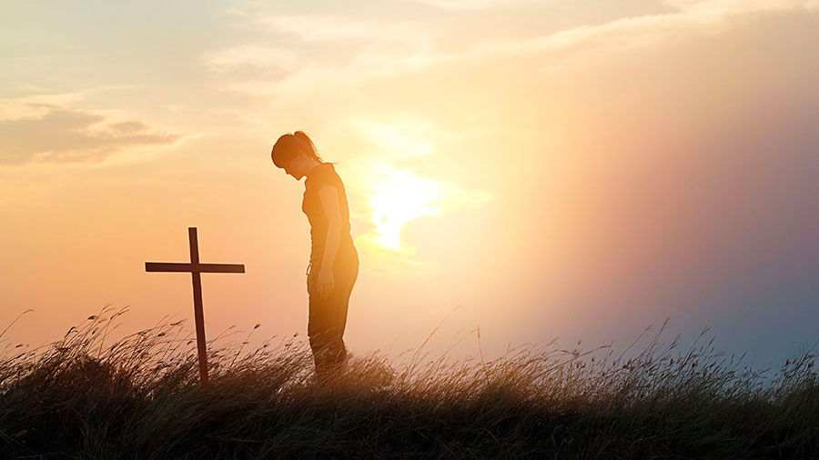 09 25 mdm La preuve de Christ en nous