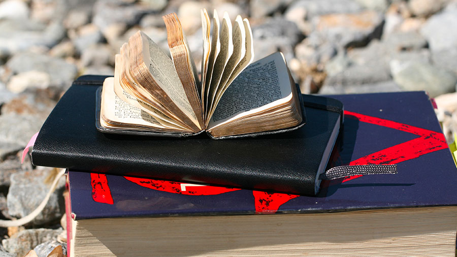 10 03 mdm Je leur ai donné Ta Parole