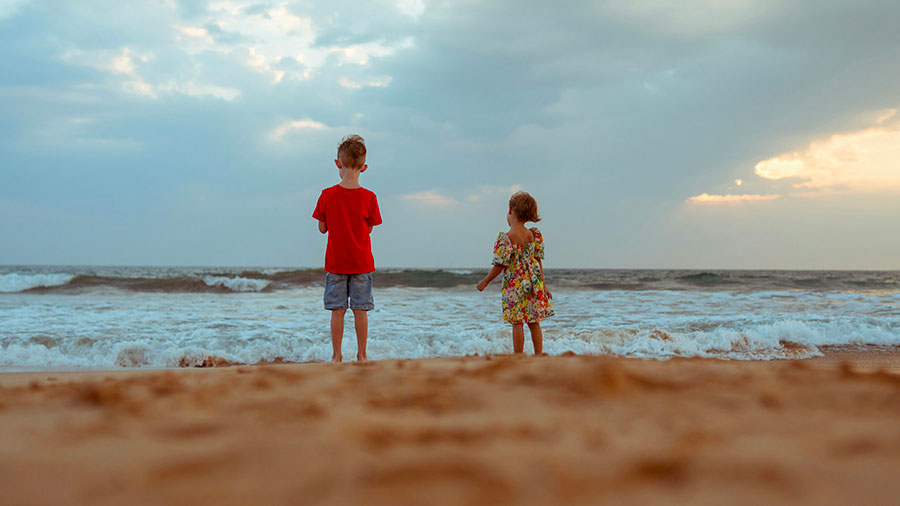 10 25 mdm L'Eternel garde les petits