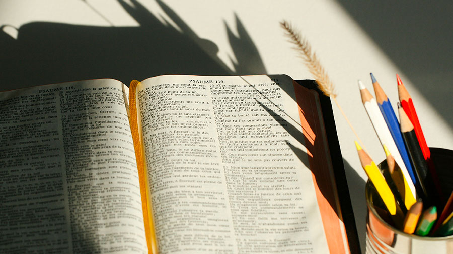 11 04 mdm La plénitude de l'Evangile