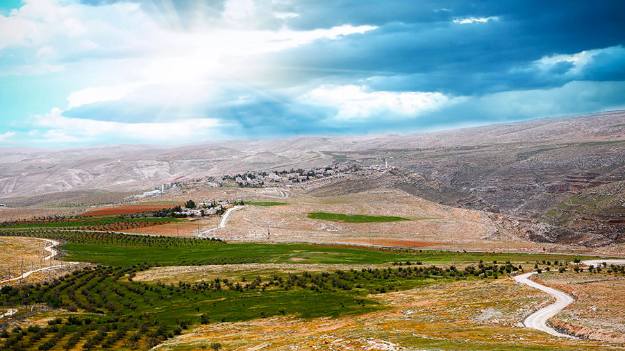 11 07 mdm L'appel de Dieu