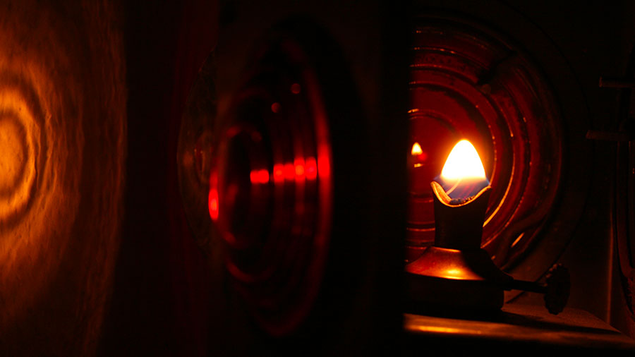 11 16 mdm L'amour de Dieu