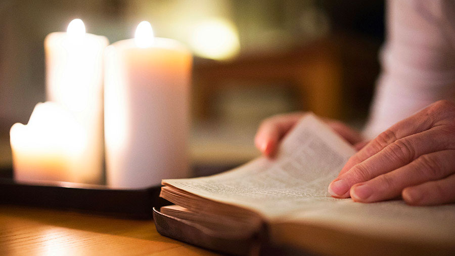 11 27 mdm Le ministère de la prière