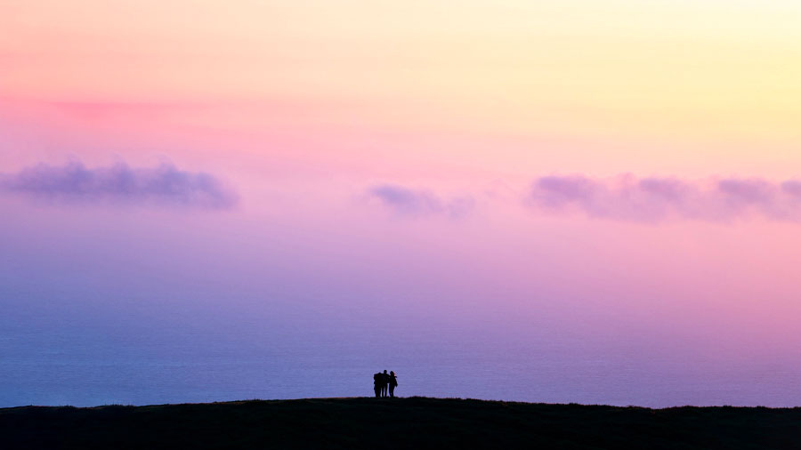Avoir la paix en soi