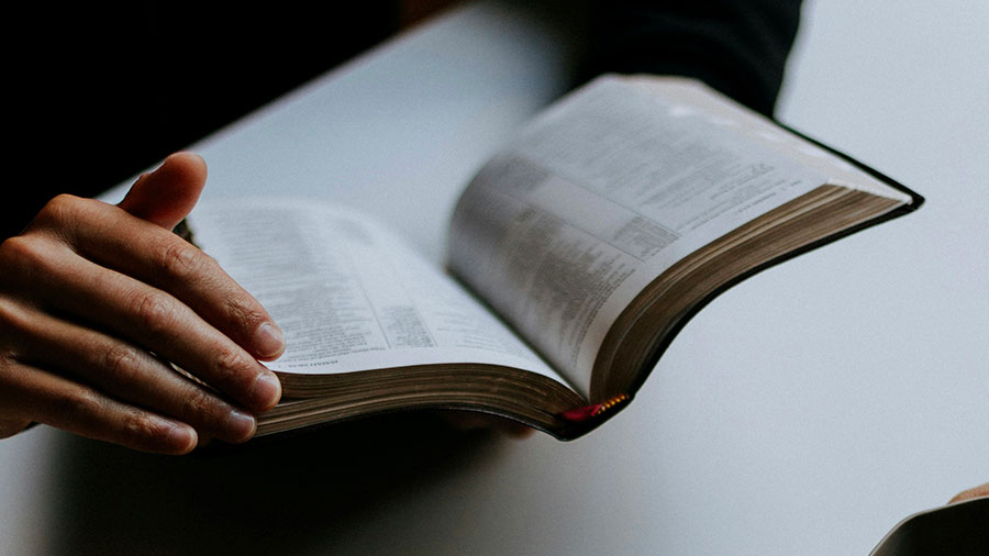 Communiquer avec Dieu