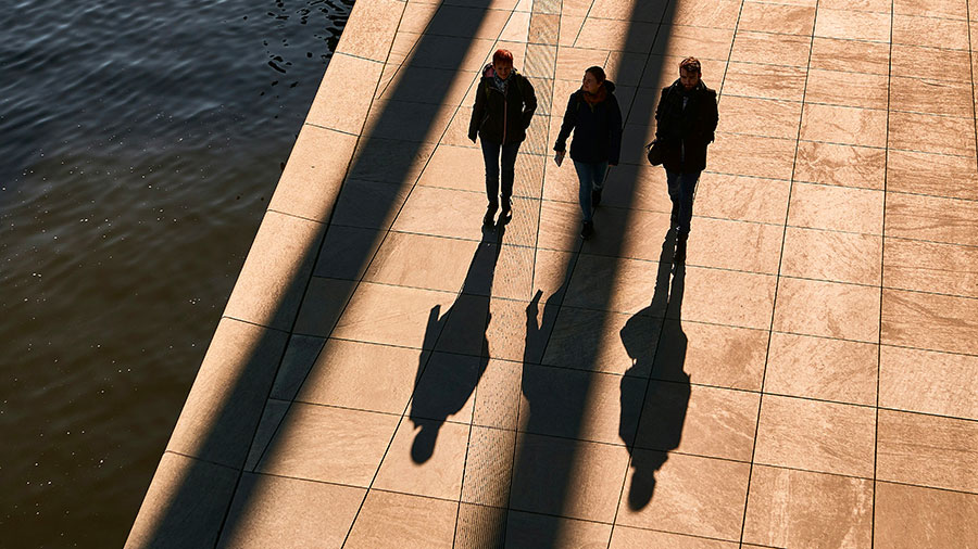 Es-tu bien dans ta peau ?