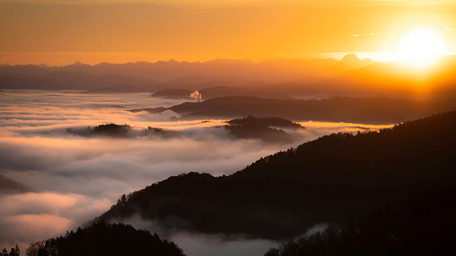 le visible et invisible w