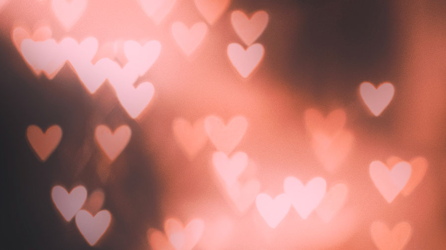 Messages pour votre coeur