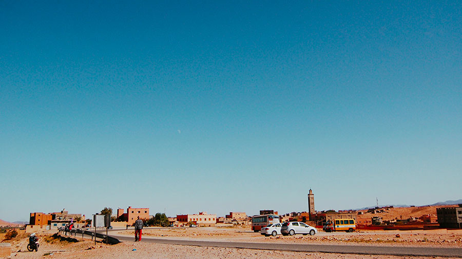 Où trouver le secours ?