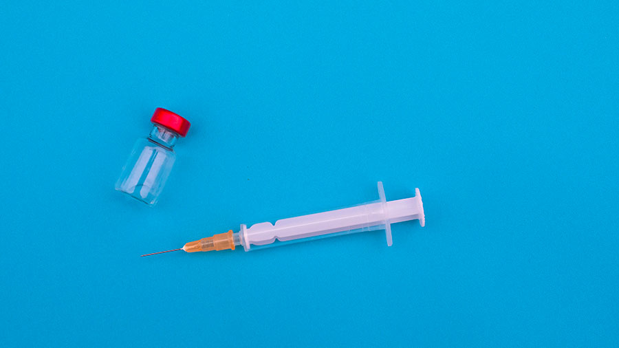 Pas de drogués heureux