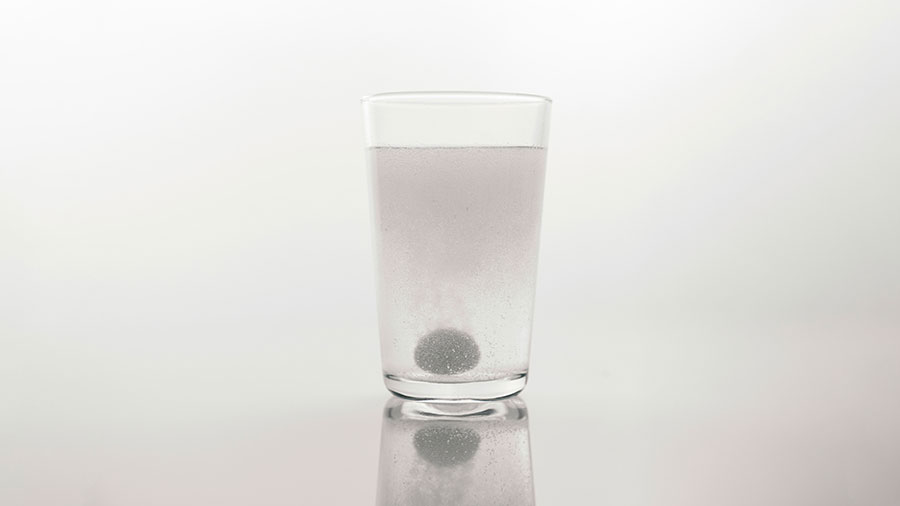 Pourquoi la souffrance ?