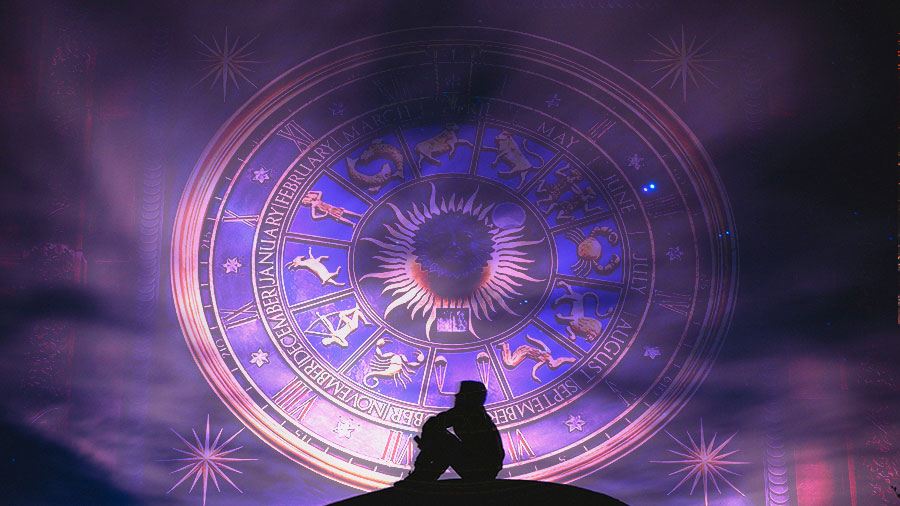 Se fier a son horoscope ?