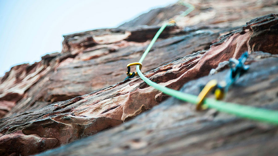 Sécurité eternelle 